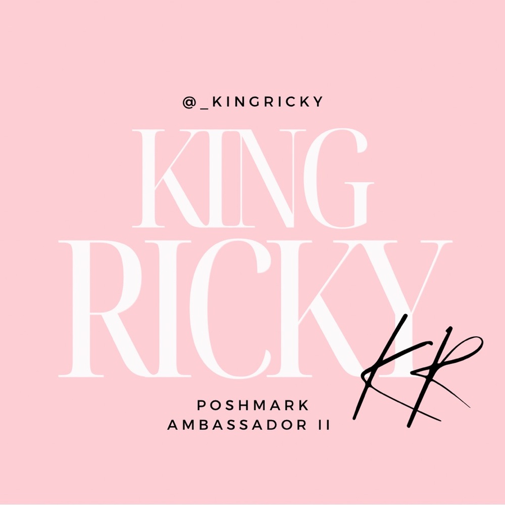 Meet your Posher, Ricky! - Picture 4 of 5